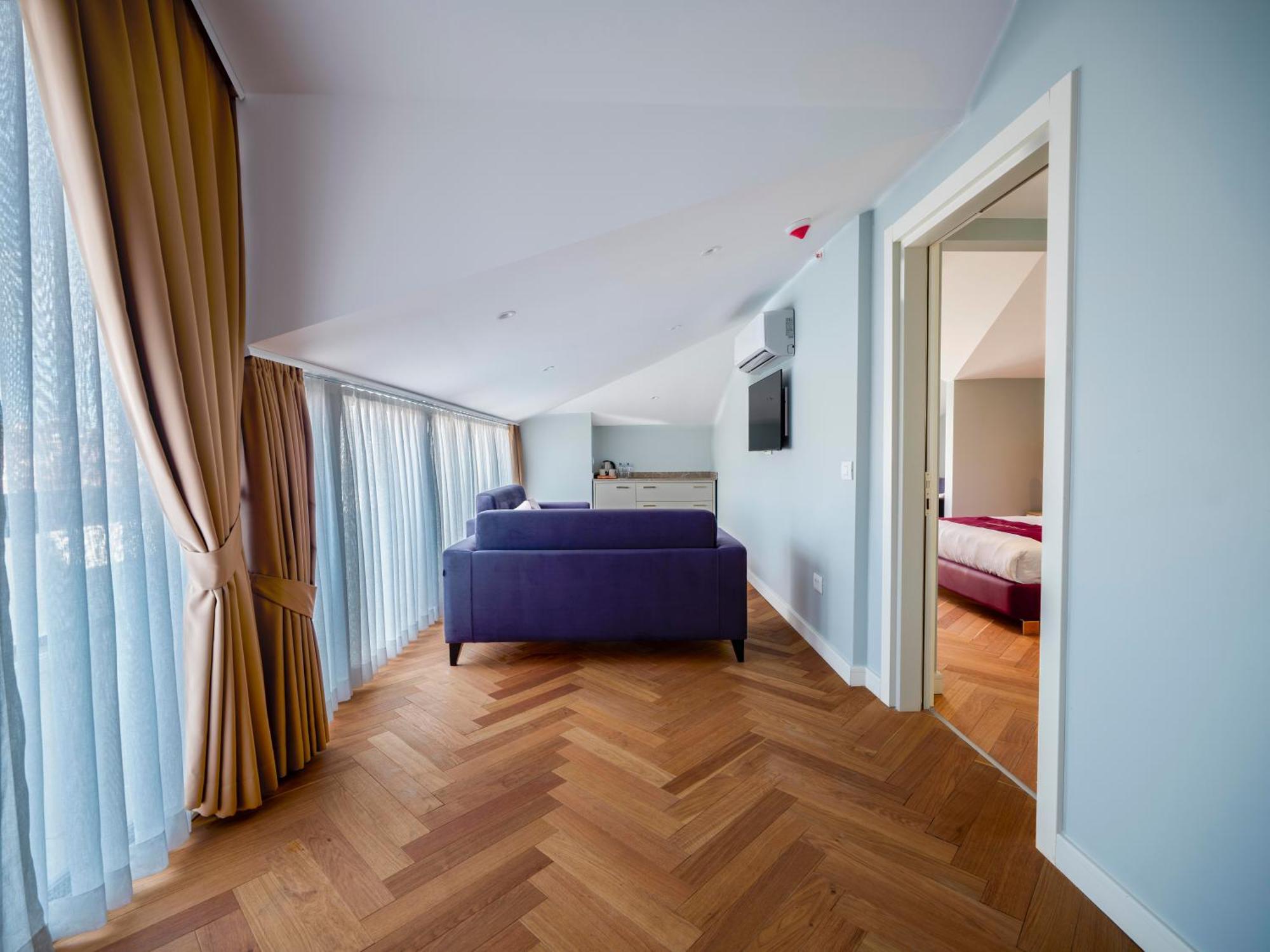 New Inn Hotel Old Town Istambul Quarto foto